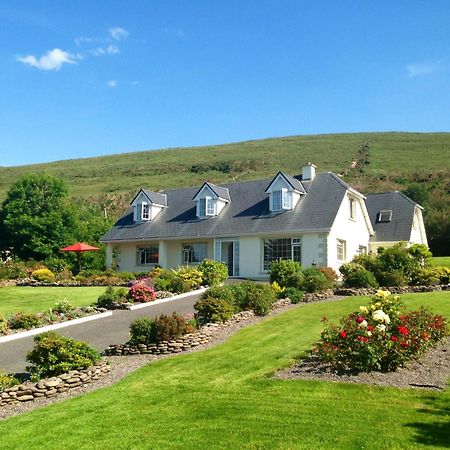 Glencurrah House B&B Glenbeigh Exteriör bild