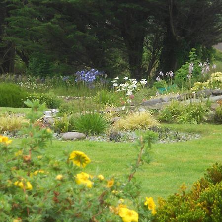 Glencurrah House B&B Glenbeigh Exteriör bild